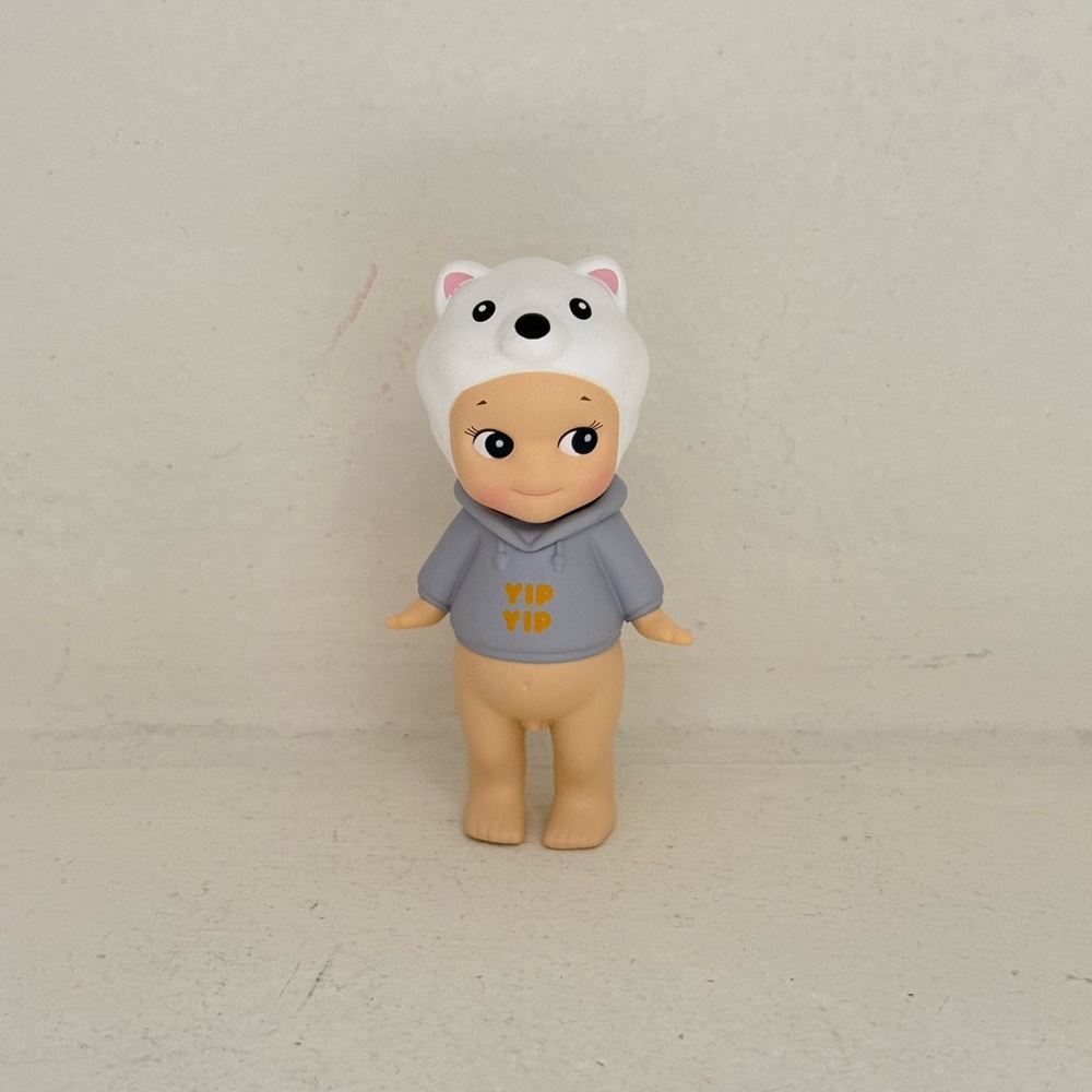 Sonny Angel Dog Time Series - Pomeranian